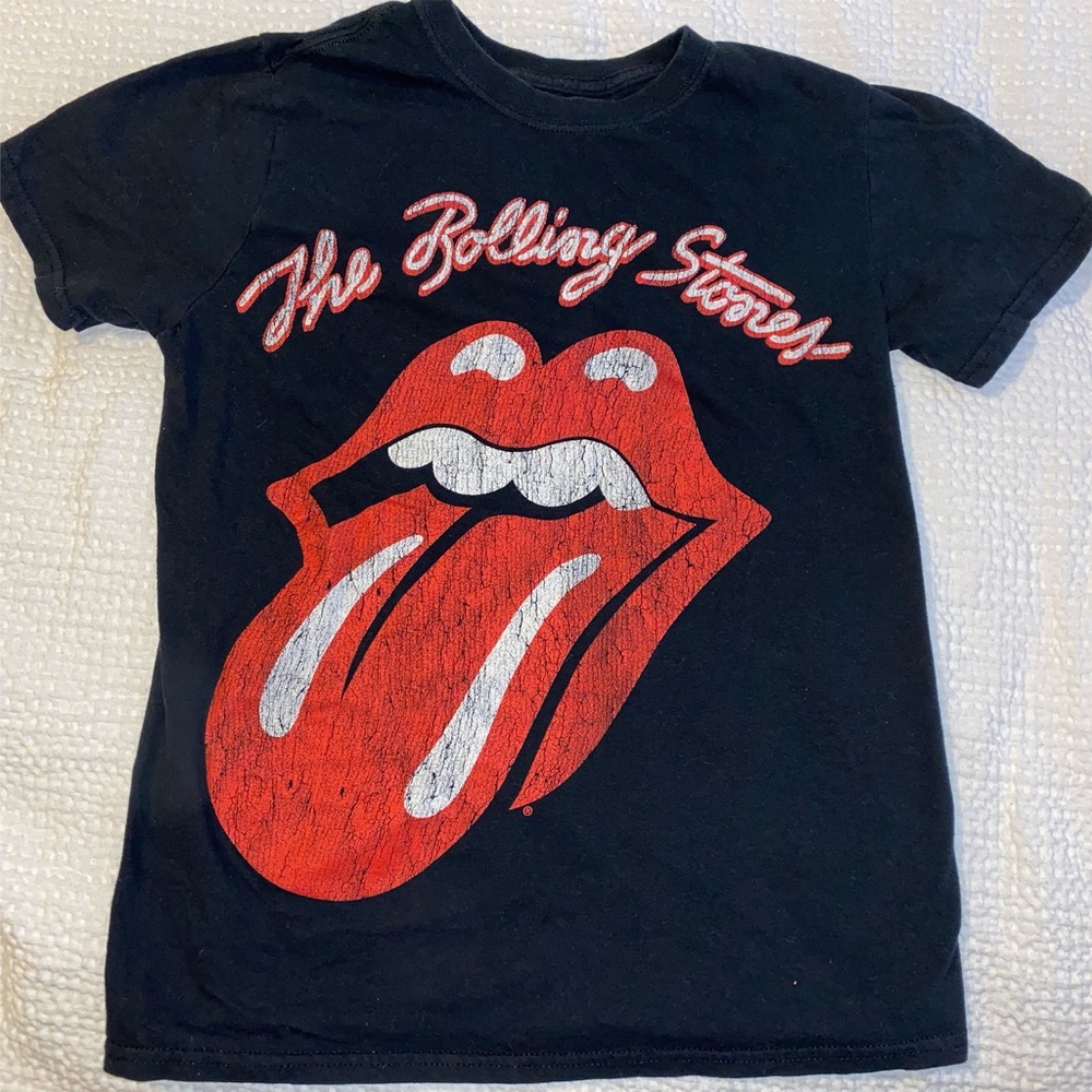 Rolling Stones T-shirt